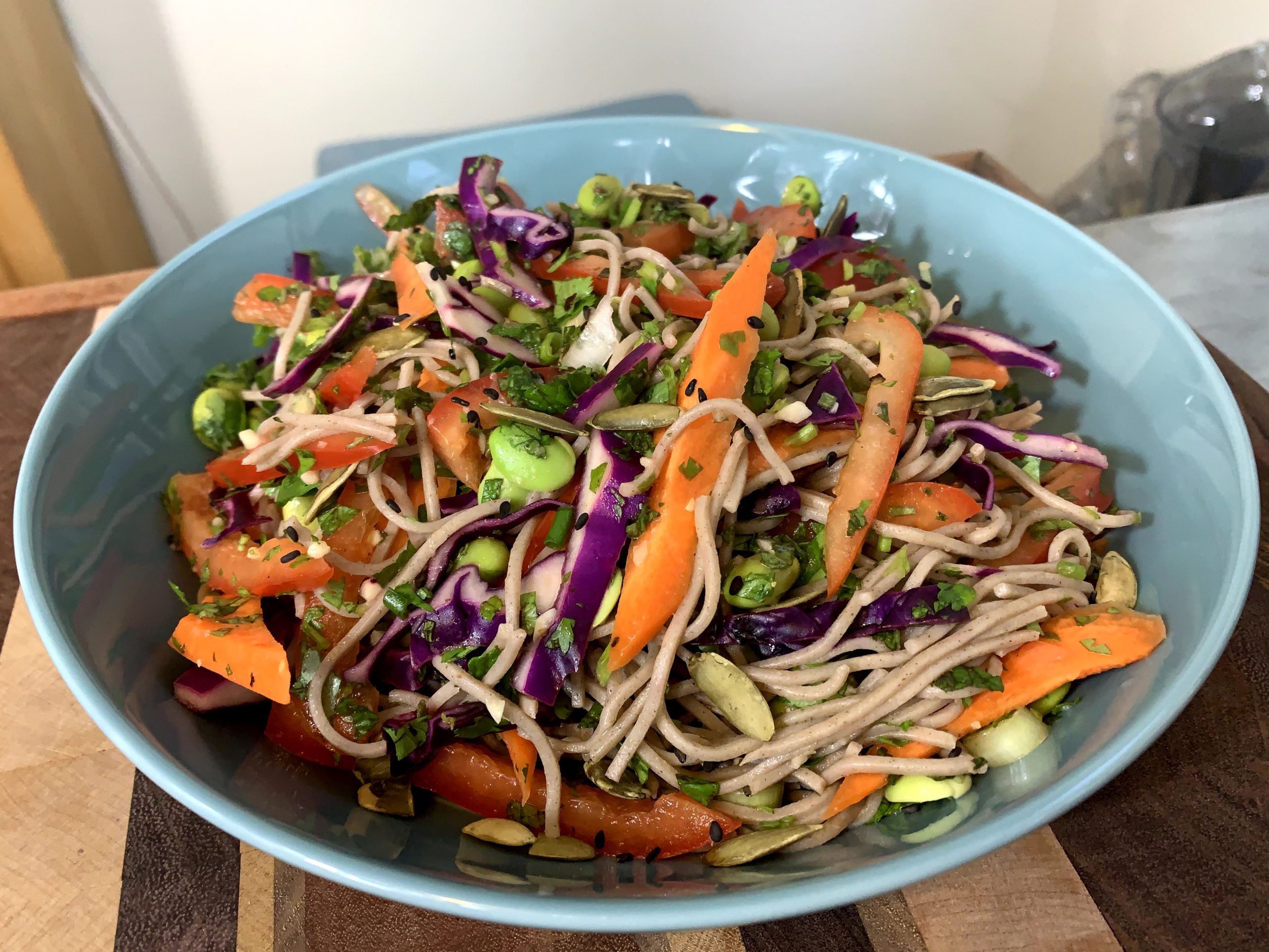 Soba Soba